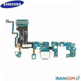 فلت شارژ موبایل سامسونگ Samsung Galaxy S9 SM-G960