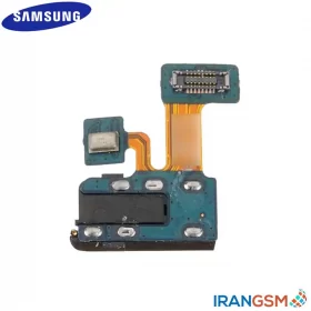 فلت هندزفری موبایل سامسونگ Samsung Galaxy J3 2017 SM-J330