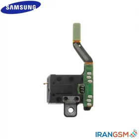 فلت هندزفری موبایل سامسونگ Samsung Galaxy S7 SM-G930