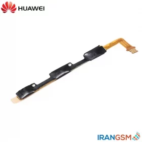 فلت دکمه پاور و ولوم موبایل هواوی Huawei Ascend G7