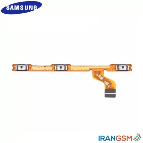 فلت دکمه پاور و ولوم تبلت سامسونگ Samsung Galaxy Tab A 8.0 2019 SM-T295