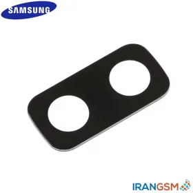 شیشه دوربین موبایل سامسونگ Samsung Galaxy J6 Plus SM-J610