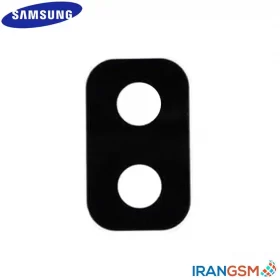 شیشه دوربین موبایل سامسونگ Samsung Galaxy A6 Plus 2018 SM-A605