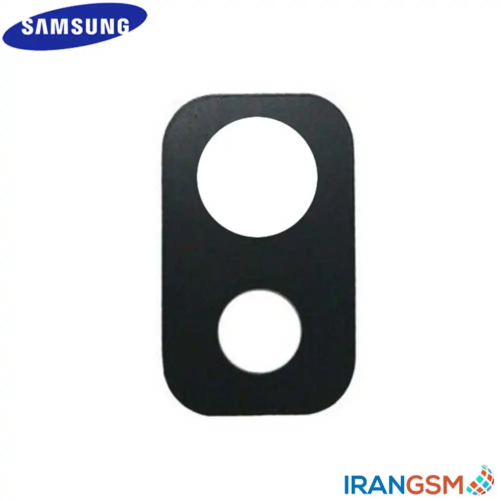 شیشه دوربین موبایل سامسونگ Samsung Galaxy J8 SM-J810