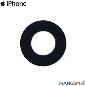 شیشه دوربین موبایل آیفون Apple iPhone XR