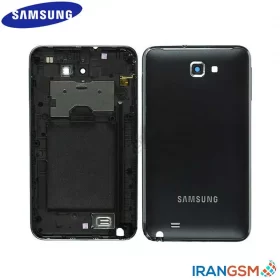 قاب پشت موبایل سامسونگ Samsung Galaxy Note GT-N7000