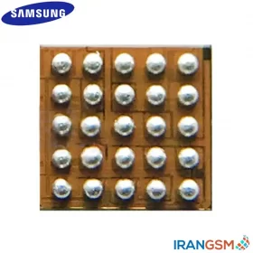 آی سی تغذیه SM5414W