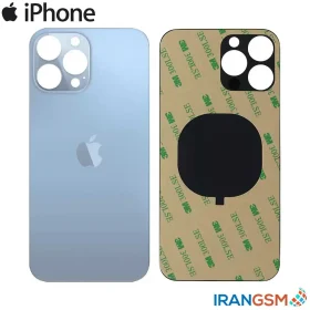 درب پشت موبایل آیفون Apple iPhone 13 Pro Max