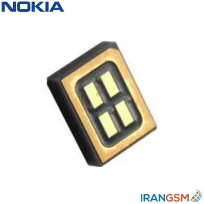 میکروفن موبایل نوکیا Nokia 5800