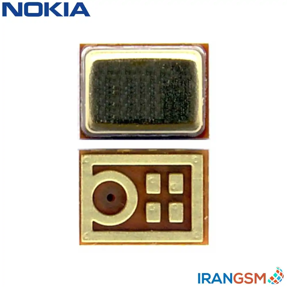 میکروفن موبایل نوکیا Nokia 6303 classic