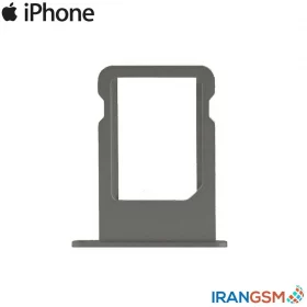 خشاب سیم کارت موبایل آیفون Apple iPhone 5 iPhone 5s