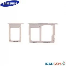 خشاب سیم کارت موبایل سامسونگ گلکسی Samsung Galaxy J7 Prime SM-G610