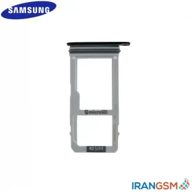 خشاب سیم کارت موبایل سامسونگ Samsung Galaxy A3 2017 SM-A320