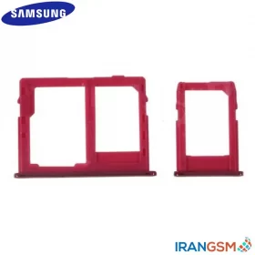 خشاب سیم کارت موبایل سامسونگ Samsung Galaxy J6 Plus SM-J610