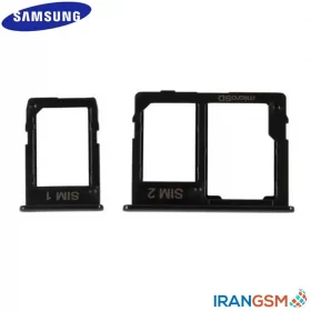 خشاب سیم کارت موبایل سامسونگ Samsung Galaxy J6 Plus SM-J610