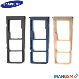 خشاب سیم کارت موبایل سامسونگ Samsung Galaxy M30 SM-M305