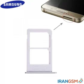 خشاب سیم کارت موبایل سامسونگ گلکسی Samsung Galaxy Note 5 SM-N920