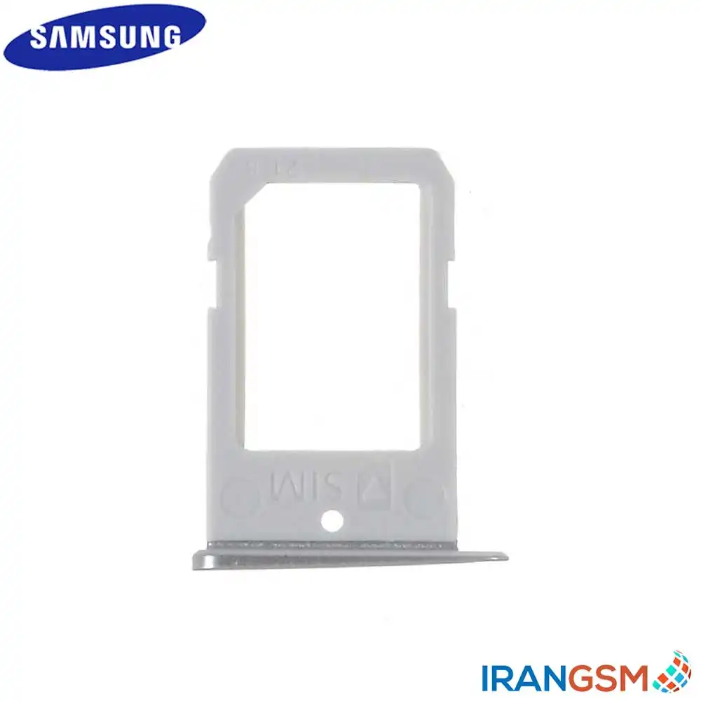 خشاب سیم کارت موبایل سامسونگ گلکسی Samsung Galaxy S6 edge SM-G925