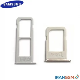 خشاب سیم کارت موبایل سامسونگ گلکسی Samsung Galaxy S6 edge SM-G925