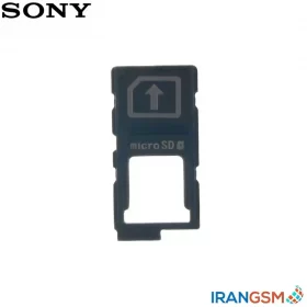 خشاب سیم کارت موبایل سونی Sony Xperia Z3 Plus Z4