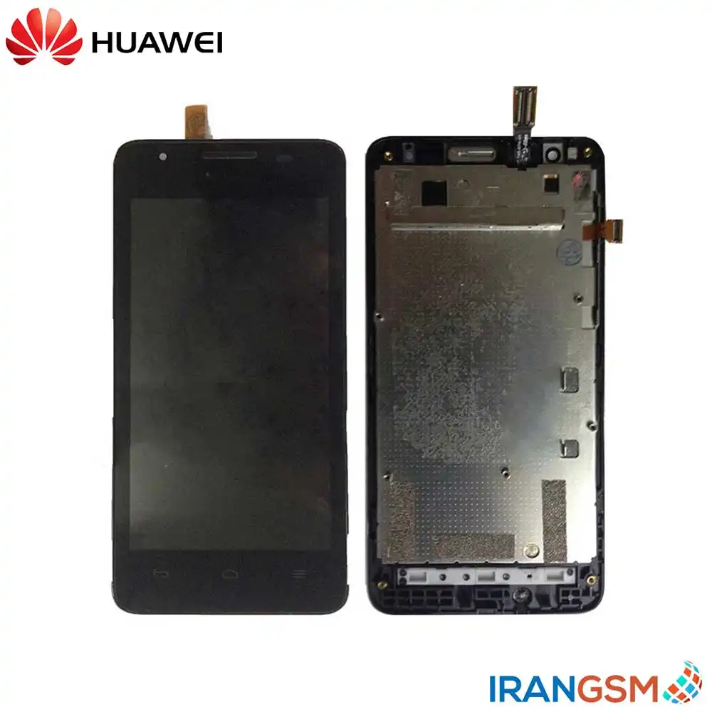 تاچ ال سی دی موبایل هواوی Huawei Ascend G510
