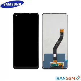 تاچ ال سی دی موبایل سامسونگ Samsung Galaxy A21 SM-A215