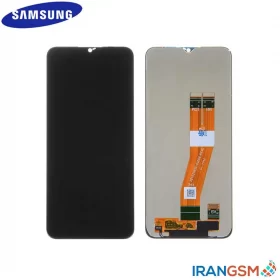 تاچ ال سی دی موبایل سامسونگ Samsung Galaxy A02s SM-A025