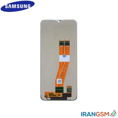 تاچ ال سی دی موبایل سامسونگ Samsung Galaxy A02s SM-A025