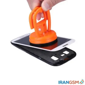 تاچ كش پلاستيكي موبایل