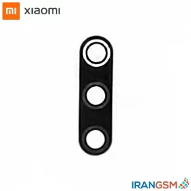 شیشه دوربین موبایل شیائومی Xiaomi Mi A3