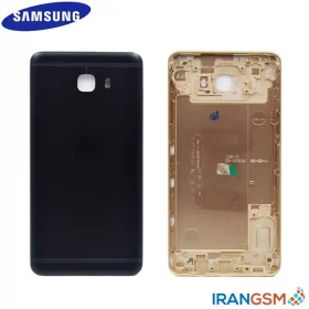 قاب پشت موبایل سامسونگ Samsung Galaxy C9 Pro SM-C9000