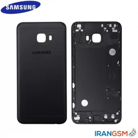 قاب پشت موبایل سامسونگ Samsung Galaxy C7 Pro SM-C7010