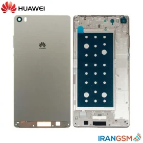 درب پشت موبایل هواوی Huawei P8 max