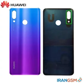 درب پشت موبایل هواوی Huawei nova 3