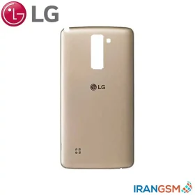 درب پشت موبایل ال جی LG Stylus 2