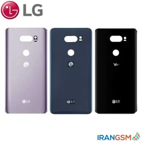 Alternative view of درب پشت موبایل ال جی LG V30 / V30 Plus / V30S ThinQ