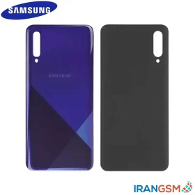 درب پشت موبایل سامسونگ Samsung Galaxy A30s SM-A307