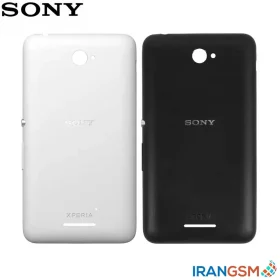 درب پشت موبایل سونی Sony Xperia E4