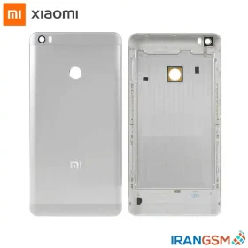 قاب پشت موبایل شیائومی Xiaomi Mi Max