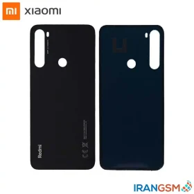 درب پشت موبایل شیائومی Xiaomi Redmi Note 8 2019