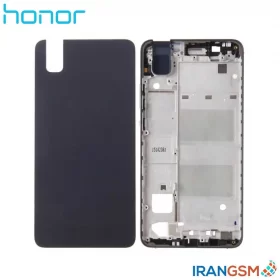 درب پشت موبایل آنر Honor 7i Huawei Shot X