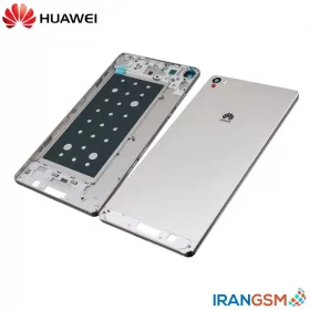 درب پشت موبایل هواوی Huawei P8 max