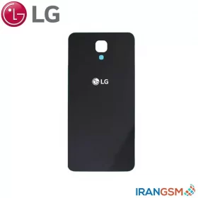 درب پشت موبایل ال جی LG X screen