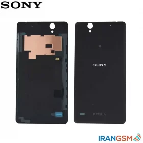 درب پشت موبایل سونی Sony Xperia C4