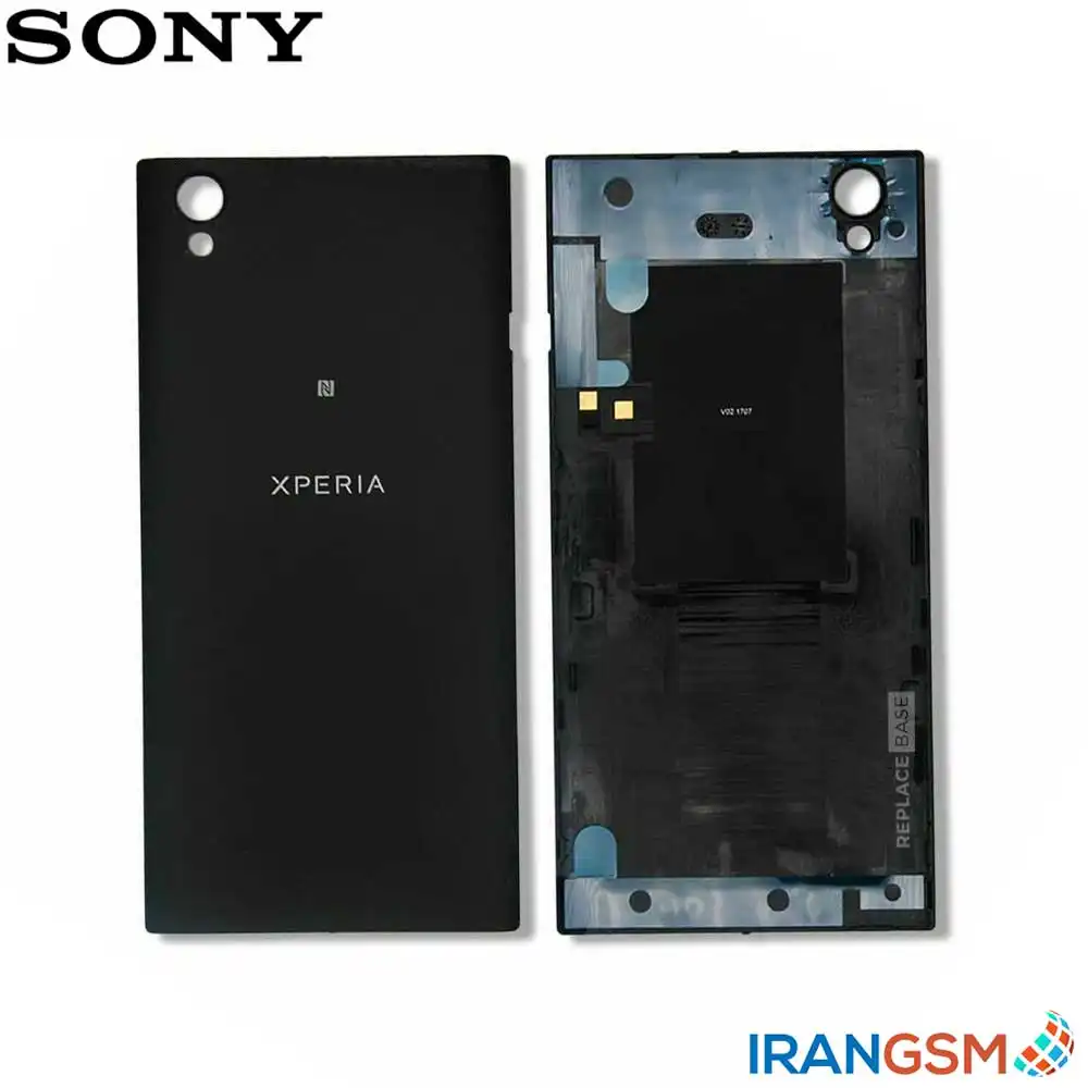 درب پشت موبایل سونی Sony Xperia L1