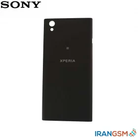 درب پشت موبایل سونی Sony Xperia L1