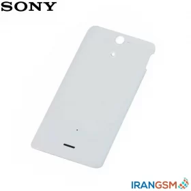 درب پشت موبایل سونی Sony Xperia E4 LT25i