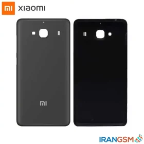 درب پشت موبایل شیائومی Xiaomi Redmi 2