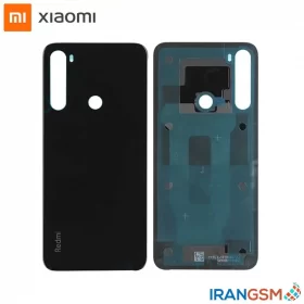 درب پشت موبایل هواوی Xiaomi Redmi Note 8