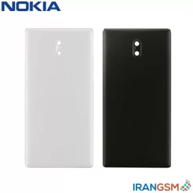 درب پشت موبایل نوکیا Nokia 3